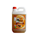 Top Chef Vegetable Oil - 5L