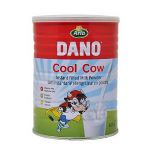 Dano Milk