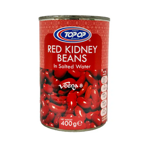 Red Kidney Beans - 400g