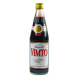 Vimto Fruit Cordial -710ml