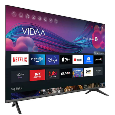 Hisense Smart TV - 43"