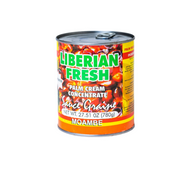 Liberia Fresh Palm Concentrate - 780g