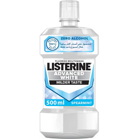 Listerine Mouth Wash - 500ml