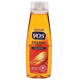 V05 Body and Hair Shampoo - 500ml