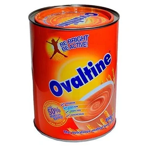 Ovaltine Powder Beverage