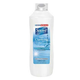 Suave Essentials Conditioner - 887ml