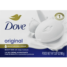 Dove Bath Soap - 90g