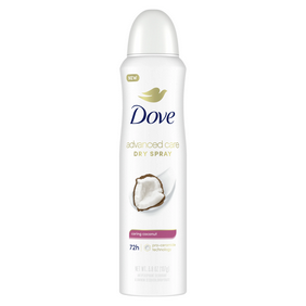 Dove Women Deodorant - 3.8oz