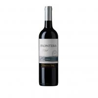 FRONTERIA Shiraz - Alc. 12%