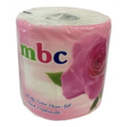 MBC Toilet Rolls