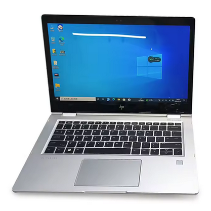 HP X360 1030 G2 Core i7 - 16GB Ram 512GB SSD