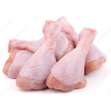 Raw Chicken Drumstick leg - (5pcs)
