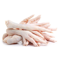 Chicken feet - (20pcs)