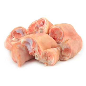 Pig Feet - (18pcs)