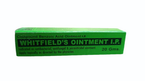 Whitfield S Ointment