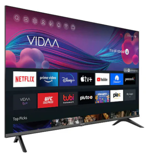 Hisense Smart TV  - 65"
