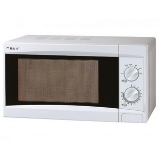 Nevir Microwave