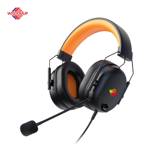 TED-14 Wired Headphones