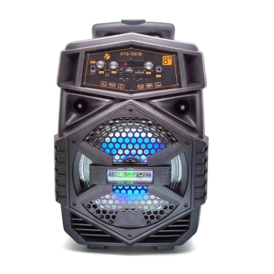 WIRELESS Speaker KTS 1081B