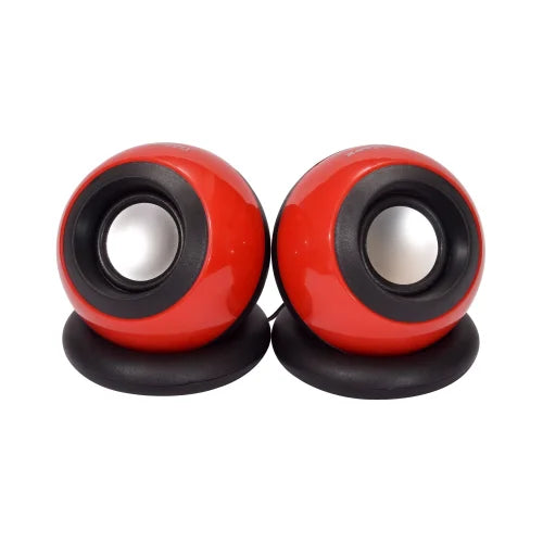 ZEBION Adore 2.0 Wired Computer Speaker