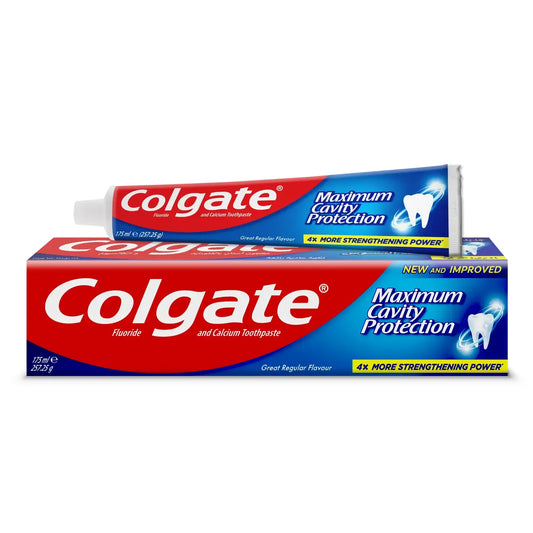 Colgate