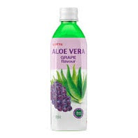Aloe Vera grape 500ml