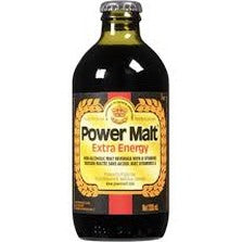 Power Malt Extra Energy Alcohol Free-330ml