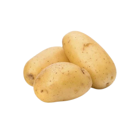 Irish Potatoes - 4pcs / 1kg