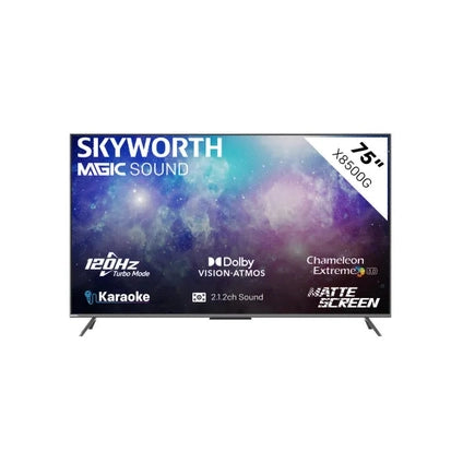 SKYWORTH X8500G 75’’