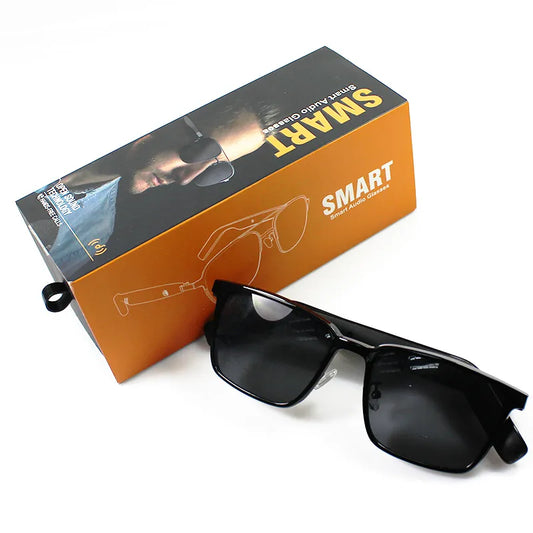 Smart Audio GLASSES Open Sound Technology