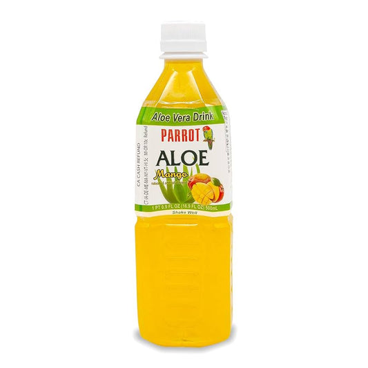 Aloe Vera-Mango-500ml