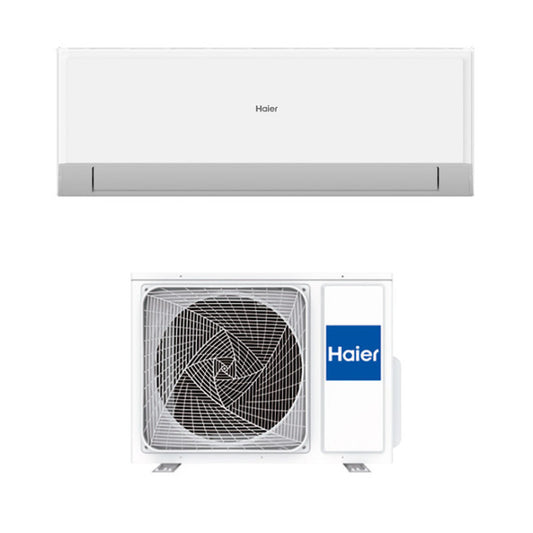 HAIER Air Conditioner AS09SHDHRA