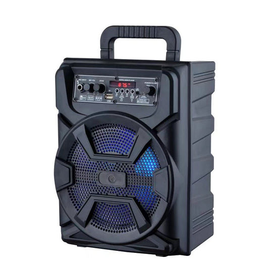 WIRELESS Speaker KTS 1090 A/B