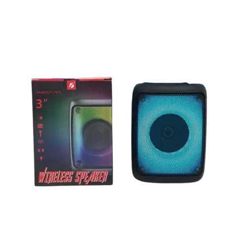 WIRELESS Speaker KTS-1576