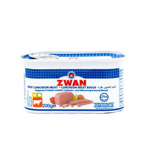 ZWAN Luncheon Meat - 200g